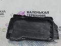 крышка блока предохранителей Mercedes-Benz C-Класс W204 [рестайлинг] W204.048 2012, 1.8 л., M 271.860, бензин, АКПП, 149 белый, седан, задний привод, правый руль, A2045400182 - фото №3