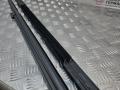 Комплект молдингов BMW X5 G05 2021, 3.0 л., B58B30C, бензин, АКПП, черный, внедорожник 5 дв., полный привод, 51357428689, 7428689, 51357428693, 7428693, 51357444067, 7444067 - фото №10