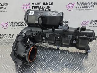 коллектор впускной Mercedes-Benz E-Класс W213/S213/C238/A238 2018, 2.0 л., M 274.920, бензин, АКПП, 149 polar white или polarweiss, седан, задний привод, правый руль, A2740900337