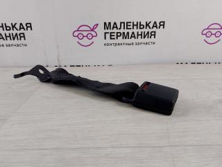 замок ремня безопасности BMW 5 серия G30/G31 G30 (2016 - 2020), 3.0 л., B58 B30 A, бензин, полный привод, 72117430064, 7430064