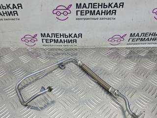 масляная трубка турбины Mercedes-Benz E-Класс W212 [рестайлинг] W212 2014, 2.0 л., M 274.920, бензин, АКПП, 149 u белый, седан, задний привод, правый руль, 2640904900, A2640904900