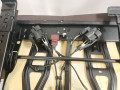 салон (комплект сидений) BMW X1 F48 2017, 2.0 л., B48 A20 B, бензин, АКПП, alpinweiss 3 (300), полный привод, правый руль, 52107411897, 52107411899, 52107411900, 52107468601, 52107430797, 52107430790, 7411899, 7411900, 7468601, 7411897, 7430790, 7430797 - фото №48