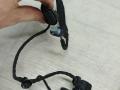 проводка бампера передняя BMW 5 серия G30/G31 G30 (2016 - 2020), 2.0 л., B47 D20 A, дизель, серый, седан, 61126836441, 6836441, 61126991536, 6991536 - фото №5