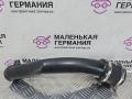 патрубок интеркулера Mercedes-Benz C-Класс W205/S205/C205 W205.042 2014, 2.0 л., M 274.920, бензин, АКПП, 755 серый, седан, задний привод, правый руль, A2740980207, A2740940191 - фото №4