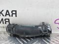 патрубок (трубопровод, шланг) Volkswagen Passat CC 1 поколение [рестайлинг] 2013, 2.0 л., CCZB, бензин, робот, z2/h5x синий металлик, седан, передний привод, правый руль, CZ1K0121109, CZ1K0121109AK - фото №7