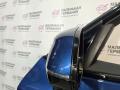 дверь передняя левая BMW X3 G01 2019, 2.0 л., B48B20C, бензин, АКПП, c1m phytonic-blau metallic, внедорожник 5 дв., полный привод, 41007465527, 7465527, 41002459940, 2459940 - фото №19