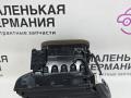 дефлектор обдува салона BMW X1 F48 2017, 2.0 л., B48 A20 B, бензин, АКПП, alpinweiss 3 (300), полный привод, правый руль, 64229292739, 9292739 - фото №4