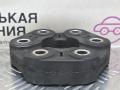 муфта кардана BMW 5 серия G30/G31 G30 2018, 2.0 л., B48 B20 A, бензин, АКПП, черный 475, седан, задний привод, правый руль, 7522027 - фото №4