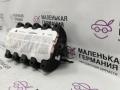 подушка безопасности пассажира BMW X1 F48 2017, 2.0 л., B48 A20 B, бензин, АКПП, синий mediterranblau c10, полный привод, правый руль, 72126841479, 6841479, 72129296848, B0763800, 307943310-AA, 9296848 - фото №3