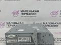 магнитола BMW X6 E71/E72 E71 2009, 3.0 л., N54 B30 A, бензин, серебро, правый руль, 65129223310, 65129263944, 65129258274, 65129251197, 65129239319, 65129226343, 9223310, 9263944, 9258274, 9251197, 9239319, 9226343, 9217025 - фото №5