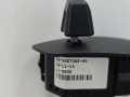 Джойстик регулировки рулевой колонки BMW X6 F16 2014, 3.0 л., N55 B30 A, бензин, АКПП, красный, правый руль, 61319267366, 9267366 - фото №8