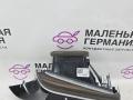 дефлектор обдува салона BMW 5 серия G30/G31 G30 2017, 2.0 л., B48 B20 A, бензин, АКПП, b65 jatoba brown metallic, седан, задний привод, правый руль, 64229330858, 9330858, 6820666, 9383385 - фото №6