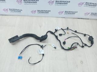 дверная проводка Mercedes-Benz C-Класс W205/S205/C205 2014, 2.0 л., M 274.920, бензин, АКПП, белый, седан, задний привод, правый руль, A2055409750, A2055409167