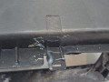 рамка блока управления климой BMW X6 E71/E72 E71 2009, 3.0 л., N54 B30 A, бензин, серебро, правый руль, 51457161797, 51456967464, 6967464 - фото №6