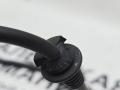 датчик ABS BMW X6 F16 2014, 3.0 л., N55 B30 A, бензин, АКПП, красный, правый руль, 6771776, 34526771776, 2446905, 502823, 5028232446905 - фото №9