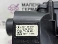 корпус воздушного фильтра Mercedes-Benz E-Класс W212 [рестайлинг] W212 2013, 2.0 л., M 274.920, бензин, АКПП, 775 iridiumsilber, седан, задний привод, правый руль, A2740940004, A2740900101, A2740940048 - фото №9