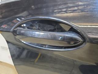 ручка наружная задняя правая BMW 5 серия G30/G31 G30 2018, 2.0 л., B48 B20 A, бензин, АКПП, черный 475, седан, задний привод, правый руль