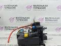 блок предохранителей Mercedes-Benz C-Класс W204 [рестайлинг] W204.048 2012, 1.8 л., M 271.860, бензин, АКПП, 149 белый, седан, задний привод, правый руль, 2049019702, 2319025101, 2049060205 - фото №5