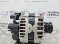 генератор Mercedes-Benz C-Класс W205/S205/C205 W205.042 2014, 2.0 л., M 274.920, бензин, АКПП, 755 серый, седан, задний привод, правый руль, A0009060922, A0009064004 - фото №5