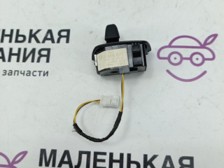 Джойстик регулировки рулевой колонки BMW 5 серия G30/G31 G31 2017, 2.0 л., B48 B20 B, бензин, АКПП, alpinweiss 3 (300), универсал, правый руль, 61319365877, 9365877