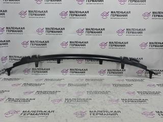 Ударный демпфер переднего бампера BMW 5 серия G30/G31 G30 2017, 2.0 л., B48 B20 A, бензин, АКПП, b65 jatoba brown metallic, седан, задний привод, правый руль, 51117385287, 7385287