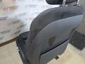 салон (комплект сидений) BMW 5 серия G30/G31 G30 2017, 2.0 л., B47 D20 A, дизель, АКПП, black sapphire metallic (475), седан, задний привод, правый руль - фото №137