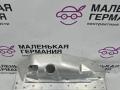 Прокладка выпускного коллектора BMW Z4 E85 2004, 3.0 л., M54 B30 (306S3), бензин, робот, titansilber metallic (354), кабриолет, 7522585, 11627522585 - фото №4