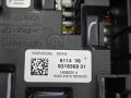 блок предохранителей BMW X5 F15 2014, 3.0 л., N57 D30 A, дизель, АКПП, mineralweiss metallic (a96), полный привод, правый руль, 61149316569, 9316569, 61149259466, 9259466, 9316570 - фото №9