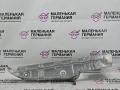 защита (экран) выпускного коллектора BMW X5 F15 2014, 3.0 л., N57 D30 A, дизель, АКПП, mineralweiss metallic (a96), полный привод, правый руль, 8511809, 11628511809 - фото №2