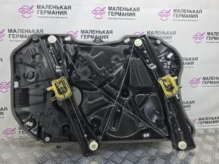 стеклоподъемник электрический передний правый BMW 5 серия G30/G31 G31 2017, 2.0 л., B48 B20 B, бензин, АКПП, alpinweiss 3 (300), универсал, правый руль, 51337487086, 7487086, 7360424