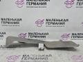 защита днища Audi A4 B9 2017, 2.0 л., CVKB, бензин, АКПП, 2y/s9r белый металлик, седан, передний привод, правый руль, 8W0201192D - фото №4