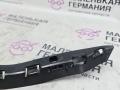 Крепление бампера заднего Mercedes-Benz C-Класс W204 [рестайлинг] W204.048 2012, 1.8 л., M 271.860, бензин, АКПП, 149 белый, седан, задний привод, правый руль, A2048800830 - фото №7