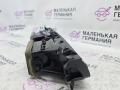 дефлектор обдува салона BMW X5 F15 (2013 - 2018), 3.0 л., N57 D30 A, дизель, АКПП, 64229252648, 9252648 - фото №5