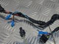 дверная проводка BMW 5 серия G30/G31 G30 2017, 2.0 л., B47 D20 A, дизель, АКПП, black sapphire metallic (475), седан, задний привод, правый руль, 9370927 - фото №5
