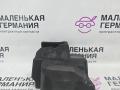 шумоизоляция (термозащита) BMW X1 F48 2017, 2.0 л., B48 A20 B, бензин, АКПП, синий mediterranblau c10, полный привод, правый руль, 11128638458, 8638458 - фото №3