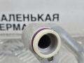 трубка кондиционера BMW X4 F26 2014, 2.0 л., N20 B20 A, бензин, АКПП, 475 black sapphire metallic, полный привод, правый руль, 64539228236, 9228236, 22049228236 - фото №5