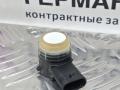 парктроник задний Mercedes-Benz E-Класс W212 [рестайлинг] W212 2014, 2.0 л., M 274.920, бензин, АКПП, 149 u белый, седан, задний привод, правый руль, A0009059300 - фото №8
