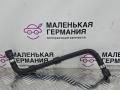 патрубок радиатора BMW 5 серия G30/G31 G30 2018, 2.0 л., B48 B20 A, бензин, АКПП, черный 475, седан, задний привод, правый руль, 17125A02485, 5A02485 - фото №2