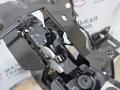 передняя панель крепления облицовки (телевизор) BMW 5 серия G30/G31 (2016 - 2020), 2.0 л., B47 D20 A, дизель, black sapphire metallic (475), задний привод, правый руль, 51747394665, 51747383846, 51117385290, 51647383855, 51747383851, 51117357180, 51117385288, 51237347409, 51647377803, 7377803, 51647357211, 7357209, 51117385285, 51647377803, 51647357209, 51647357205, 7357205, 51647377804, 7377804, 61337342946, 7342946, 61337342945, 7342945 - фото №9