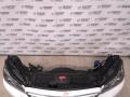 передняя часть (ноускат) Mercedes-Benz E-Класс W212 [рестайлинг] W212 2014, 2.0 л., M 274.920, бензин, АКПП, 149 u белый, седан, задний привод, правый руль, A2128801218, A2128801118, A2128800357, A2045000393, A2126201100, A2740900414, A2128202539, A2128803000 - фото №5