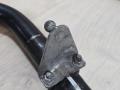 стабилизатор подвески передний Mercedes-Benz A-Класс W176 2013, 2.0 л., M 270.920, бензин, робот, серый, хетчбэк 5 дв., передний привод, правый руль, A2463203511 - фото №6