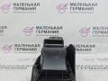 пластик BMW X1 F48 2017, 2.0 л., B48 A20 B, бензин, АКПП, синий mediterranblau c10, полный привод, правый руль, 7298834, 51477298834, 51477322168, 7322168 - фото №9