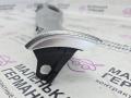 накладка на торпедо (консоль) Mercedes-Benz E-Класс W213/S213/C238/A238 2018, 2.0 л., M 274.920, бензин, АКПП, 149 polar white или polarweiss, седан, задний привод, правый руль, A2136809000, A0009064507 - фото №8
