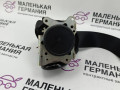 ремень безопасности BMW X1 F48 2016, 2.0 л., B47 C20 A, дизель, АКПП, alpinweiss 3 (300), передний привод, правый руль, 72117401713, 7401713, 628901000 - фото №4