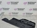 Кронштейн крепления порога BMW 8 серия G14/G15 G15 2021, 4.4 л., N63B44D, бензин, АКПП, черный, купе, полный привод, 51777429060, 7429060 - фото №2