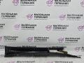 обшивка стойки Mercedes-Benz A-Класс W176 2013, 2.0 л., M 270.920, бензин, робот, серый, хетчбэк 5 дв., передний привод, правый руль, A1766900025 - фото №4