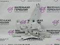 петля капота левая BMW X5 F15 2014, 3.0 л., N57 D30 A, дизель, АКПП, mineralweiss metallic (a96), полный привод, правый руль, 41007381781, 7381781, 7294529 - фото №4