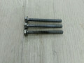 болт BMW 3 серия E90/E91/E92/E93 (2004 - 2010), 2.0 л., N46 B20 BD, бензин, 64550392602, 0392602 - фото №3