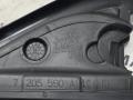 накладка двери внутренняя передняя правая BMW X3 F25 2013, 2.0 л., N20 B20 A, бензин, АКПП, а52/7 spacegrau, хетчбэк 5 дв., полный привод, правый руль, 51337205584, 7205584, 7205590 - фото №7