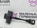 ограничитель открывания двери BMW X1 F48 2017, 2.0 л., B48 A20 B, бензин, АКПП, синий mediterranblau c10, полный привод, правый руль, 51227436003, 7436003 - фото №5